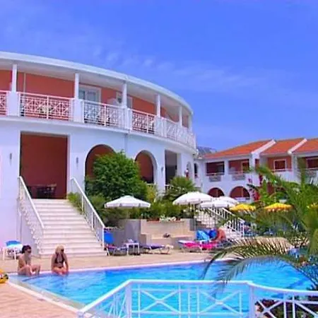 Bitzaro Palace Kalamákion