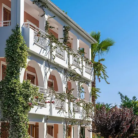 Bitzaro Palace Hotel