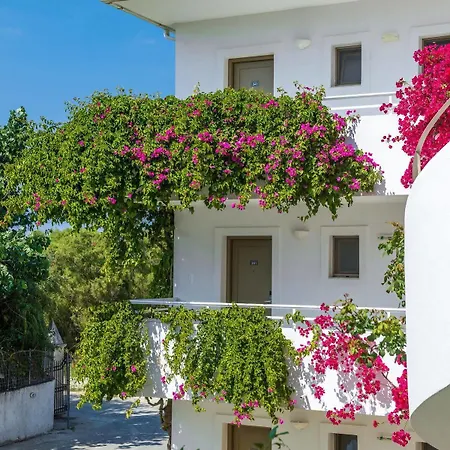 Hotel Bitzaro Palace 3*