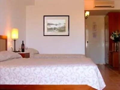 Bitzaro Palace Hotel