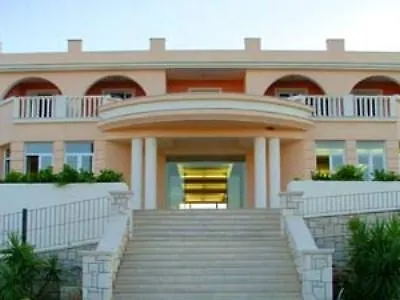 Bitzaro Palace