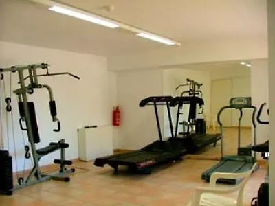 Bitzaro Palace Hotel 3*