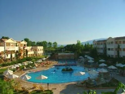 Bitzaro Palace 3* Kalamákion