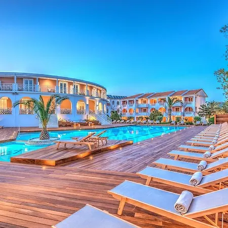 Bitzaro Palace Hotel
