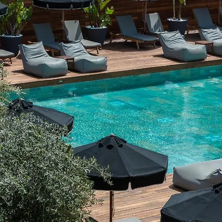 Hotel Bitzaro Palace 3*
