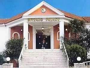 Bitzaro Palace Hotel