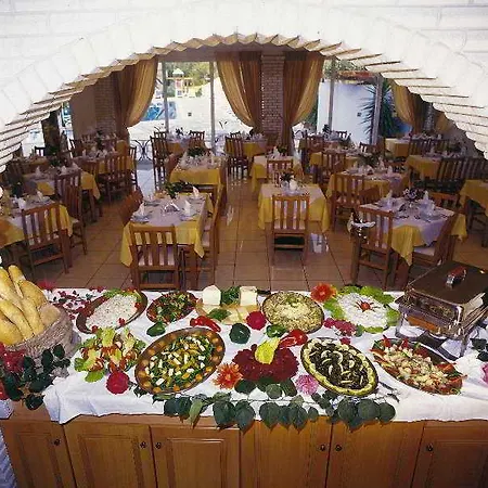 Hotel Bitzaro Palace