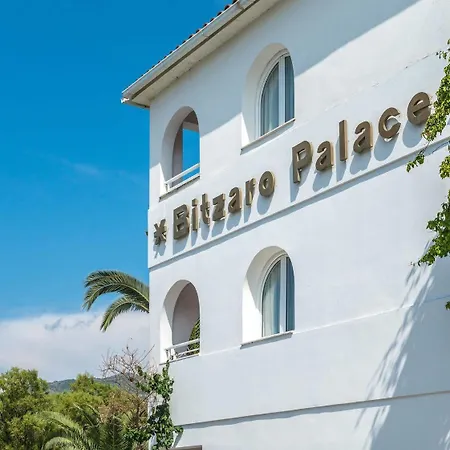 Bitzaro Palace Hotel 3*