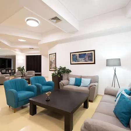 Hotel Bitzaro Palace